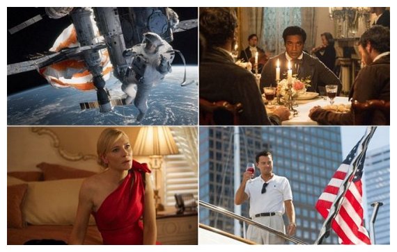 "Î”ÏŽÎ´ÎµÎºÎ± Ï‡ÏÏŒÎ½Î¹Î± ÏƒÎºÎ»Î¬Î²Î¿Ï‚" ÎºÎ±Î¹ "Breaking Bad" Î¿Î¹ Î¼ÎµÎ³Î¬Î»Î¿Î¹ Î½Î¹ÎºÎ·Ï„Î­Ï‚ ÏƒÏ„Î¹Ï‚ Î§ÏÏ…ÏƒÎ­Ï‚ Î£Ï†Î±Î¯ÏÎµÏ‚live-in | Η Έξυπνη, Αντικειμενική και Εναλλακτική Ενημέρωση!