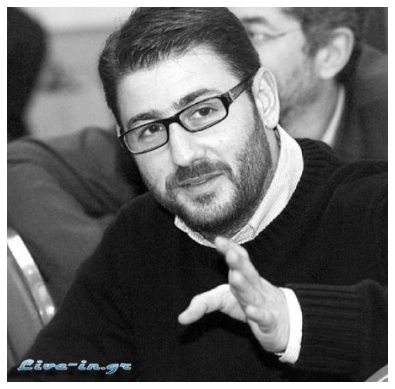 ÎÎ¯ÎºÎ¿Ï‚ Î‘Î½Î´ÏÎ¿Ï…Î»Î¬ÎºÎ·Ï‚: ÎŒÏƒÎ¿Î¹ Ï€Î®ÏÎ±Î½ Î¼Î¯Î¶ÎµÏ‚ Î½Î± ÏƒÎ±Ï€Î¯ÏƒÎ¿Ï…Î½ ÏƒÏ„Î· Ï†Ï…Î»Î±ÎºÎ®live-in | Η Έξυπνη, Αντικειμενική και Εναλλακτική Ενημέρωση!