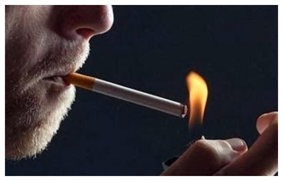 Î”ÎµÎ¯Ï„Îµ Ï„Î¹ Î¼Ï€Î¿ÏÎµÎ¯ Î½Î± Ï€Î¬Î¸ÎµÏ„Îµ Î±Î½ ÎºÎ±Ï€Î½Î¯Î¶ÎµÏ„Îµ Ï€ÏÎ¹Î½ Î±Ï€ÏŒ Ï„Î¿Î½ ÏÏ€Î½Î¿live-in | Η Έξυπνη, Αντικειμενική και Εναλλακτική Ενημέρωση!