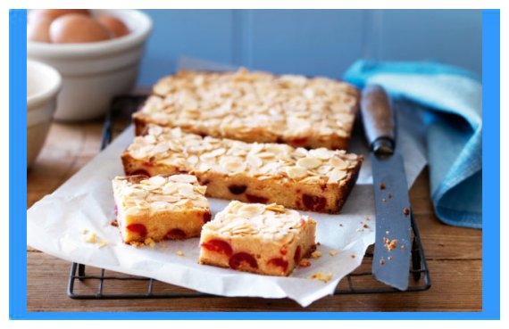 Î¥Ï€Î­ÏÎ¿Ï‡Î± brownies Î¼Îµ Î»ÎµÏ…ÎºÎ® ÏƒÎ¿ÎºÎ¿Î»Î¬Ï„Î±, ÎºÎµÏÎ¬ÏƒÎ¹Î± ÎºÎ±Î¹ Î±Î¼ÏÎ³Î´Î±Î»Î±live-in | Η Έξυπνη, Αντικειμενική και Εναλλακτική Ενημέρωση!