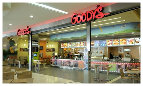 Î‘Î½Î¿Î¯Î³ÎµÎ¹ Ï„Î¿ Ï€ÏÏŽÏ„Î¿ ÎµÏƒÏ„Î¹Î±Ï„ÏŒÏÎ¹Î¿ Goody s ÏƒÏ„Î± Î£ÎºÏŒÏ€Î¹Î±live-in | Η Έξυπνη, Αντικειμενική και Εναλλακτική Ενημέρωση!