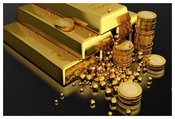 Î Ï„ÏŽÏƒÎ· Î³Î¹Î± Ï„Î¿Î½ Ï‡ÏÏ…ÏƒÏŒlive-in | Η Έξυπνη, Αντικειμενική και Εναλλακτική Ενημέρωση!