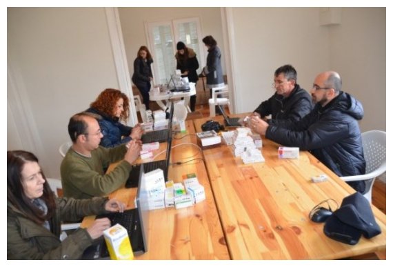 ÎšÎ±Ï„ÎµÏÎ¯Î½Î·: Î£Îµ Î­Î½Î± Î±Ï€ÏŒÎ³ÎµÏ…Î¼Î± Î­Ï†Ï„Î¹Î±Î¾Î±Î½ Î±Ï…Ï„ÏŒ Ï€Î¿Ï… Î´ÎµÎ½ Î­Ï†Ï„Î¹Î±Ï‡Î½Î±Î½ Ï„Î± Î½Î¿ÏƒÎ¿ÎºÎ¿Î¼ÎµÎ¯Î± ÎµÏ€Î¯ Î´ÎµÎºÎ±ÎµÏ„Î¯ÎµÏ‚live-in | Η Έξυπνη, Αντικειμενική και Εναλλακτική Ενημέρωση!