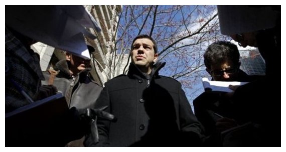 Â«Î™ÎµÏÏŒÏ‚ Î ÏŒÎ»ÎµÎ¼Î¿Ï‚Â» ÎÎ” - Î£Î¥Î¡Î™Î–Î‘ Î³Î¹Î± Ï„Î·Î½ Â«Î±Î¸ÎµÎÎ±Â» Ï„Î¿Ï… Î¤ÏƒÎ¯Ï€ÏÎ±live-in | Η Έξυπνη, Αντικειμενική και Εναλλακτική Ενημέρωση!