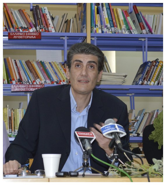 Î¤Î¿Î½ Â«Î†Î»Î»Î¿ Î”ÏÏŒÎ¼Î¿Â» Î³Î¹Î± Ï„Î¿Î½ Î”Î®Î¼Î¿ ÎšÎ±Ï„ÎµÏÎ¯Î½Î·Ï‚ Î´ÎµÎ¯Ï‡Î½ÎµÎ¹ Î¿ Î§ÏÎ®ÏƒÏ„Î¿Ï‚ Î“Î¹Î±Î½Î½Î¿ÏÎ»Î·Ï‚live-in | Η Έξυπνη, Αντικειμενική και Εναλλακτική Ενημέρωση!