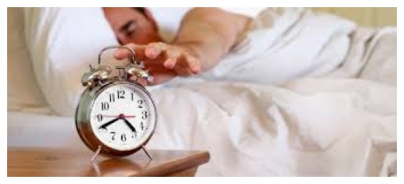 Î‘Ï€ÏŒ Ï„Î¹ ÎºÎ¹Î½Î´Ï…Î½ÎµÏÎ¿Ï…Î½ ÏŒÏƒÎ¿Î¹ ÎºÎ¿Î¹Î¼Î¿ÏÎ½Ï„Î±Î¹ Ï€Î¿Î»Î»Î­Ï‚ ÏŽÏÎµÏ‚;live-in | Η Έξυπνη, Αντικειμενική και Εναλλακτική Ενημέρωση!