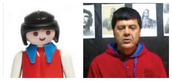 Î¤Î± social media Î±Ï€Î¿ÎºÎ¬Î»Ï…ÏˆÎ±Î½ Ï€Î¿Î¹Î¿Ï‚ Î´Î¹Î¬ÏƒÎ·Î¼Î¿Ï‚ ÎºÎ¿Î¼Î¼Ï‰Ï„Î®Ï‚ Ï‡Ï„Î­Î½Î¹ÏƒÎµ Ï„Î¿Î½ Î§ÏÎ¹ÏƒÏ„ÏŒÎ´Î¿Ï…Î»Î¿ ÎžÎ·ÏÏŒlive-in | Η Έξυπνη, Αντικειμενική και Εναλλακτική Ενημέρωση!