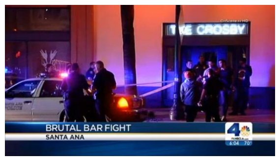 Î’Î™ÎÎ¤Î•ÎŸ-Î£ÎŸÎš:Î¤Î·Î½ ÏƒÎºÏŒÏ„Ï‰ÏƒÎ±Î½ ÏƒÏ„Î¿ Î¾ÏÎ»Î¿ ÎµÏ€ÎµÎ¹Î´Î® Ï„Î¿Ï…Ï‚ Ï‡Î¬Î»Î±ÏƒÎµ Ï„Î· Ï†Ï‰Ï„Î¿Î³ÏÎ±Ï†Î¯Î±live-in | Η Έξυπνη, Αντικειμενική και Εναλλακτική Ενημέρωση!