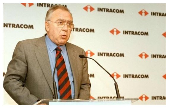 Intracom: Î‘Ï€Î¿Ï‡Ï‰ÏÎµÎ¯ Î¿ Î£Ï‰ÎºÏÎ¬Ï„Î·Ï‚ ÎšÏŒÎºÎºÎ±Î»Î·Ï‚ -NÎ­Î¿Ï‚ Ï€ÏÏŒÎµÎ´ÏÎ¿Ï‚ Î­Ï€ÎµÎ¹Ï„Î± Î±Ï€ÏŒ 36 Ï‡ÏÏŒÎ½Î¹Î±live-in | Η Έξυπνη, Αντικειμενική και Εναλλακτική Ενημέρωση!