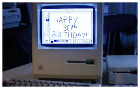 ÎŸ Ï…Ï€Î¿Î»Î¿Î³Î¹ÏƒÏ„Î®Ï‚ Mac Ï„Î·Ï‚ Apple Î³Î¯Î½ÎµÏ„Î±Î¹ ÏƒÎ®Î¼ÎµÏÎ± Ï„ÏÎ¹Î¬Î½Ï„Î± ÎµÏ„ÏŽÎ½live-in | Η Έξυπνη, Αντικειμενική και Εναλλακτική Ενημέρωση!