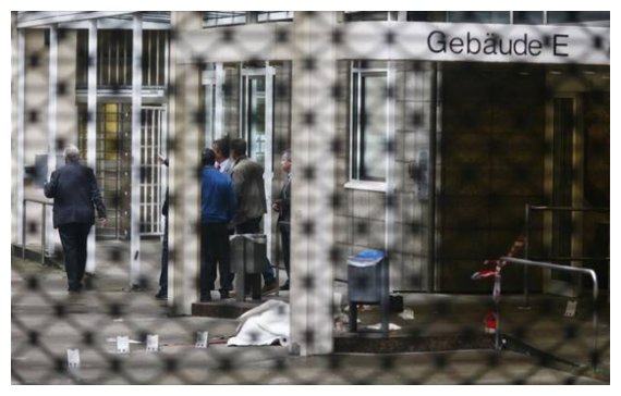 Î¦ÏÎ±Î½ÎºÏ†Î¿ÏÏÏ„Î·: Î£ÎºÏŒÏ„Ï‰ÏƒÎµ Î´ÏÎ¿ ÎºÎ±Ï„Î·Î³Î¿ÏÎ¿ÏÎ¼ÎµÎ½Î¿Ï…Ï‚ ÏƒÏ„Î± Î´Î¹ÎºÎ±ÏƒÏ„Î®ÏÎ¹Î±live-in | Η Έξυπνη, Αντικειμενική και Εναλλακτική Ενημέρωση!