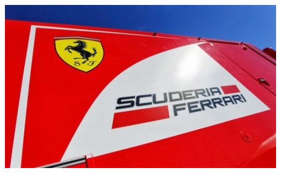 Formula 1: Î— Ferrari Î±Î½Î±ÎºÎ¿Î¯Î½Ï‰ÏƒÎµ Ï„Î¿ ÏŒÎ½Î¿Î¼Î± Ï„Î¿Ï… Î½Î­Î¿Ï… Ï„Î·Ï‚ Î¼Î¿Î½Î¿Î¸ÎµÏƒÎ¯Î¿Ï…live-in | Η Έξυπνη, Αντικειμενική και Εναλλακτική Ενημέρωση!