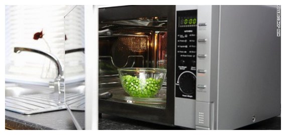 Î ÏŒÏƒÎ¿ Î±ÏƒÏ†Î±Î»Î­Ï‚ ÎµÎ¯Î½Î±Î¹ Ï„ÎµÎ»Î¹ÎºÎ¬ Ï„Î¿ Î¼Î±Î³ÎµÎ¯ÏÎµÎ¼Î± ÏƒÏ„Î¿ Ï†Î¿ÏÏÎ½Î¿ Î¼Î¹ÎºÏÎ¿ÎºÏ…Î¼Î¬Ï„Ï‰Î½;live-in | Η Έξυπνη, Αντικειμενική και Εναλλακτική Ενημέρωση!