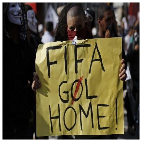 Î•Ï€ÎµÎ¹ÏƒÏŒÎ´Î¹Î± ÏƒÏ„Î· Î’ÏÎ±Î¶Î¹Î»Î¯Î± ÏƒÎµ Î´Î¹Î±Î´Î·Î»ÏŽÏƒÎµÎ¹Ï‚ Î³Î¹Î± Ï„Î¿ ÎºÏŒÏƒÏ„Î¿Ï‚ Ï„Î¿Ï… Î¼Î¿Ï…Î½Ï„Î¹Î¬Î» (Î¦Î©Î¤ÎŸ)live-in | Η Έξυπνη, Αντικειμενική και Εναλλακτική Ενημέρωση!