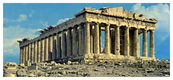 Î¤Î¿ Ï„ÎµÏ‡Î½Î¿Î»Î¿Î³Î¹ÎºÏŒ Î¸Î±ÏÎ¼Î± Ï„Î¿Ï… Î Î±ÏÎ¸ÎµÎ½ÏŽÎ½Î±live-in | Η Έξυπνη, Αντικειμενική και Εναλλακτική Ενημέρωση!