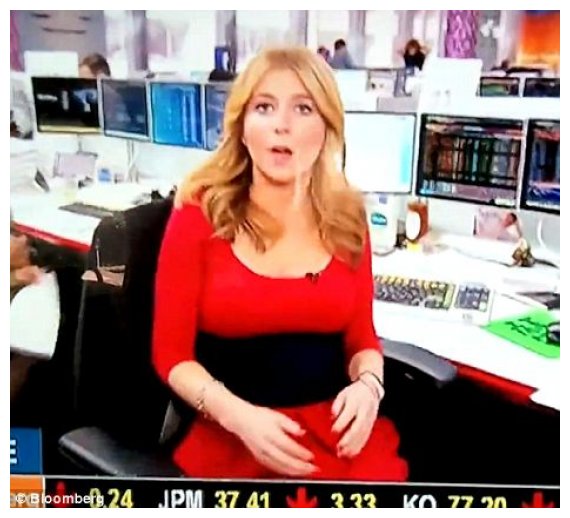 Î‘Ï€Î¯ÏƒÏ„ÎµÏ…Ï„Î¿: Î”Î·Î¼Î¿ÏƒÎ¹Î¿Î³ÏÎ¬Ï†Î¿Ï‚ Â«Ï€Î¹Î¬ÏƒÏ„Î·ÎºÎµ ÏƒÏ„Î± Ï€ÏÎ¬ÏƒÎ±Â» Î¼Îµ eÏÏ‰Ï„Î¹ÎºÏŒ Î²Î¿Î®Î¸Î·Î¼Î± ÏƒÏ„Î¿Î½ Î±Î­ÏÎ±! [video]live-in | Η Έξυπνη, Αντικειμενική και Εναλλακτική Ενημέρωση!