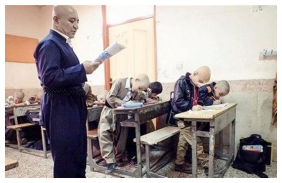 Î ÏŽÏ‚ Î­Î½Î±Ï‚ Î±Î»Î·Î¸Î¹Î½ÏŒÏ‚ Ï€Î±Î¹Î´Î±Î³Ï‰Î³ÏŒÏ‚ Î´Î¯Î´Î±Î¾Îµ Ï„Î¿ ÏƒÎµÎ²Î±ÏƒÎ¼ÏŒlive-in | Η Έξυπνη, Αντικειμενική και Εναλλακτική Ενημέρωση!