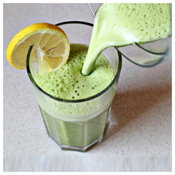 Î¤Î¿ Î±Ï€ÏŒÎ»Ï…Ï„Î¿ smoothie Î³Î¹Î± Î±Ï€Î¿Ï„Î¿Î¾Î¯Î½Ï‰ÏƒÎ· ÎºÎ±Î¹ ÎºÎ¬ÏˆÎ¹Î¼Î¿... Î»Î¯Ï€Î¿Ï…Ï‚live-in | Η Έξυπνη, Αντικειμενική και Εναλλακτική Ενημέρωση!