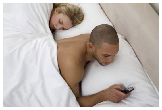 Î Î¹Î¿ Î¬Ï€Î¹ÏƒÏ„Î¿Ï‚ Î¿ Î¬Î½Î´ÏÎ±Ï‚ Ï€Î¿Ï… Î­Ï‡ÎµÎ¹ Î¼ÎµÎ³Î¬Î»Î±...live-in | Η Έξυπνη, Αντικειμενική και Εναλλακτική Ενημέρωση!