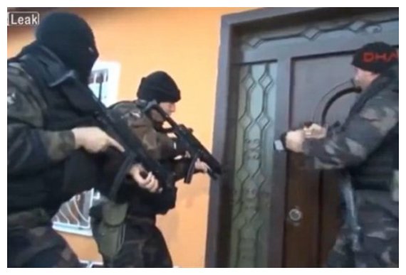 Î’Î¯Î½Ï„ÎµÎ¿: Î¤Î¿Ï…ÏÎºÎ¹ÎºÎ¬ EKAM ÎµÎ½Î±Î½Ï„Î¯Î¿Î½ Ï€ÏŒÏÏ„Î±Ï‚ - Î Î¿Î¹Î¿Ï‚ Î½Î¯ÎºÎ·ÏƒÎµ;live-in | Η Έξυπνη, Αντικειμενική και Εναλλακτική Ενημέρωση!