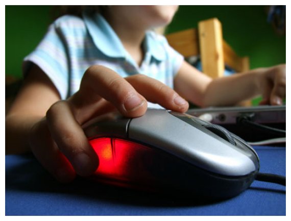 Î“Î¹Î±Ï„Î¯ Î´ÎµÎ½ Ï€ÏÎ­Ï€ÎµÎ¹ Î½Î± Î²Î¬Î¶Î¿Ï…Î¼Îµ Ï†Ï‰Ï„Î¿Î³ÏÎ±Ï†Î¯ÎµÏ‚ Ï„Ï‰Î½ Ï€Î±Î¹Î´Î¹ÏŽÎ½ ÏƒÏ„Î¿ Î´Î¹Î±Î´Î¯ÎºÏ„Ï…Î¿!live-in | Η Έξυπνη, Αντικειμενική και Εναλλακτική Ενημέρωση!