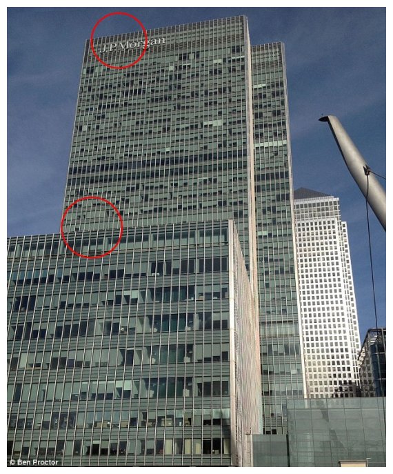 Î‘Ï…Ï„Î¿ÎºÏ„ÏŒÎ½Î·ÏƒÎ±Î½ Î´ÏÎ¿ Ï„ÏÎ±Ï€ÎµÎ¶Î¯Ï„ÎµÏ‚ Ï„Î·Ï‚ JP Morgan ÎºÎ±Î¹ Ï„Î·Ï‚ Deutsche Bank  ÏƒÏ„Î¿ Î›Î¿Î½Î´Î¯Î½Î¿!live-in | Η Έξυπνη, Αντικειμενική και Εναλλακτική Ενημέρωση!