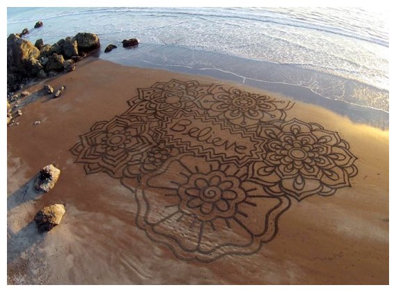 ÎŸ Î¬Î½Î¸ÏÏ‰Ï€Î¿Ï‚ Ï€Î¿Ï… Î¶Ï‰Î³ÏÎ±Ï†Î¯Î¶ÎµÎ¹ ÏƒÏ„Î·Î½ Î±Î¼Î¼Î¿Ï…Î´Î¹Î¬! Photo ÎºÎ±Î¹ Video!live-in | Η Έξυπνη, Αντικειμενική και Εναλλακτική Ενημέρωση!