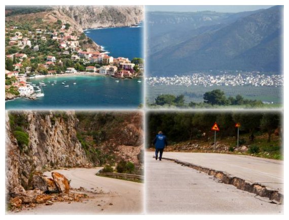 ÎˆÎ½Ï„Î¿Î½Î· ÏƒÎµÎ¹ÏƒÎ¼Î¹ÎºÎ® Î´ÏÎ±ÏƒÏ„Î·ÏÎ¹ÏŒÏ„Î·Ï„Î± ÏƒÏ„Î¿Î½ Î•Î»Î»Î±Î´Î¹ÎºÏŒ Ï‡ÏŽÏÎ¿live-in | Η Έξυπνη, Αντικειμενική και Εναλλακτική Ενημέρωση!