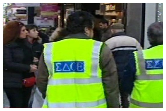 Î˜ÎµÏƒÏƒÎ±Î»Î¿Î½Î¯ÎºÎ·: Î Î®ÏÎ±Î½ ÏƒÏ„Î¿ ÎºÏ…Î½Î®Î³Î¹ Ï„Î¿Ï…Ï‚ ÏÎ¬Î¼Ï€Î¿ Ï„Î¿Ï… Î£Î”ÎŸÎ•live-in | Η Έξυπνη, Αντικειμενική και Εναλλακτική Ενημέρωση!