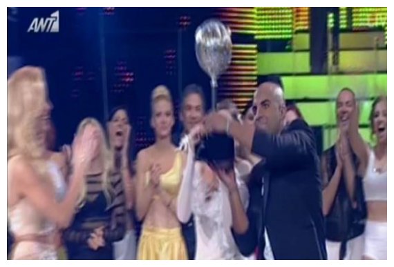 ÎŸ Î—ÏƒÎ±ÎÎ±Ï‚ ÎœÎ±Ï„Î¹Î¬Î¼Ï€Î± Î¿ Î¼ÎµÎ³Î¬Î»Î¿Ï‚ Î½Î¹ÎºÎ·Ï„Î®Ï‚ Ï„Î¿Ï… Â«Dancing With The Stars 4Â»!live-in | Η Έξυπνη, Αντικειμενική και Εναλλακτική Ενημέρωση!