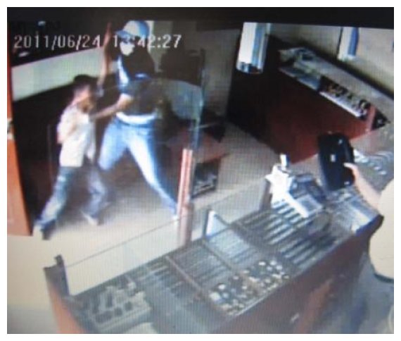 12Ï‡ÏÎ¿Î½Î¿Ï‚ ÏƒÏ„Î±Î¼Î¬Ï„Î·ÏƒÎµ Î»Î·ÏƒÏ„ÎµÎ¯Î± ÏƒÎµ ÎºÎ¿ÏƒÎ¼Î·Î¼Î±Ï„Î¿Ï€Ï‰Î»ÎµÎ¯Î¿ â€“ Î‘Ï€Î¯ÏƒÏ„ÎµÏ…Ï„Î¿ Î²Î¯Î½Ï„ÎµÎ¿live-in | Η Έξυπνη, Αντικειμενική και Εναλλακτική Ενημέρωση!