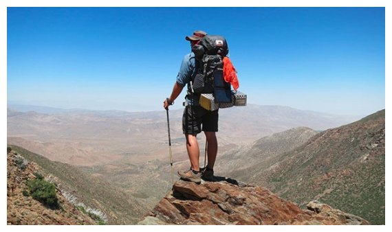 Î ÎµÏÏ€Î±Ï„ÏŽÎ½Ï„Î±Ï‚ Î±Ï€ÏŒ Ï„Î¿ ÎœÎµÎ¾Î¹ÎºÏŒ Ï‰Ï‚ Ï„Î¿Î½ ÎšÎ±Î½Î±Î´Î¬ ÏƒÎµ 6 Î»ÎµÏ€Ï„Î¬ [Video]live-in | Η Έξυπνη, Αντικειμενική και Εναλλακτική Ενημέρωση!