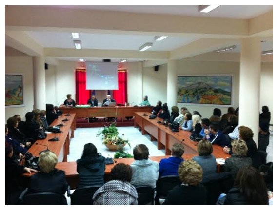 Î‘Ï€Î¿Î»Î¿Î³Î¹ÏƒÎ¼ÏŒÏ‚ ÎšÎ­Î½Ï„ÏÎ¿Ï… Î“ÏÎ±Î¼Î¼Î¬Ï„Ï‰Î½ ÎºÎ±Î¹ Î¤ÎµÏ‡Î½ÏŽÎ½ Î”Î¯Î¿Ï…!live-in | Η Έξυπνη, Αντικειμενική και Εναλλακτική Ενημέρωση!