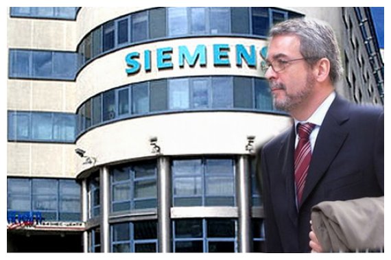 Siemens: ÎˆÎ½Ï„Î±Î»Î¼Î± Î³Î¹Î± Î§ÏÎ¹ÏƒÏ„Î¿Ï†Î¿ÏÎ¬ÎºÎ¿ - ÎšÎ±ÏÎ±Î²Î­Î»Î±live-in | Η Έξυπνη, Αντικειμενική και Εναλλακτική Ενημέρωση!