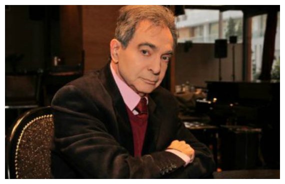 ÎŸ Î¤Î­ÏÎ·Ï‚ Î§ÏÏ…ÏƒÏŒÏ‚ Î±Ï€Î±Î½Ï„Î¬ ÏƒÏ„Î¿ Î±Î½ ÎµÎ¯Î½Î±Î¹ Ï€Î±Ï„Î­ÏÎ±Ï‚ Î³Î½Ï‰ÏƒÏ„Î¿Ï Ï€Î¿Î»Î¹Ï„Î¹ÎºÎ¿Ïlive-in | Η Έξυπνη, Αντικειμενική και Εναλλακτική Ενημέρωση!