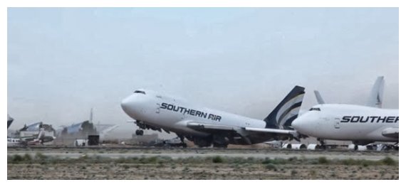 Î™ÏƒÏ‡Ï…ÏÏŒÏ‚ Î¬Î½ÎµÎ¼Î¿Ï‚ ÏƒÎ®ÎºÏ‰ÏƒÎµ ÏƒÏ„Î±Î¸Î¼ÎµÏ…Î¼Î­Î½Î¿ Î±ÎµÏÎ¿ÏƒÎºÎ¬Ï†Î¿Ï‚ 747 [video]live-in | Η Έξυπνη, Αντικειμενική και Εναλλακτική Ενημέρωση!