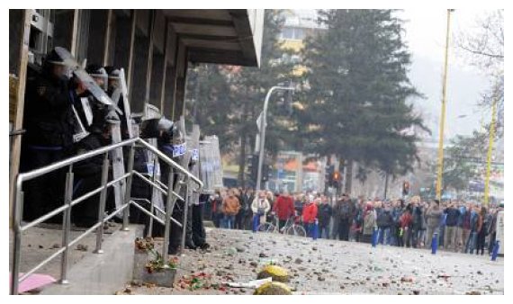 Î’Î¿ÏƒÎ½Î¯Î±: Î¦Î»Î­Î³ÎµÏ„Î±Î¹ Ï„Î¿ Î£ÎµÏÎ¬Î³ÎµÎ²Î¿ Î±Ï€ÏŒ Ï„Î¹Ï‚ Î´Î¹Î±Î´Î·Î»ÏŽÏƒÎµÎ¹Ï‚live-in | Η Έξυπνη, Αντικειμενική και Εναλλακτική Ενημέρωση!