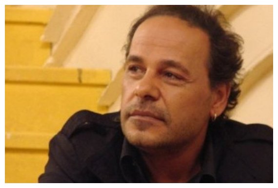 Με εγκεφαλικό στο νοσοκομείο ο Αλέξανδρος Ρήγαςlive-in | Η Έξυπνη, Αντικειμενική και Εναλλακτική Ενημέρωση!