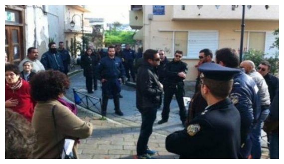 ÎšÏÎ®Ï„Î·: ÎˆÎºÎ±Î½Î±Î½ Î­Î¾Ï‰ÏƒÎ· ÏƒÎµ Î¬ÏƒÏ„ÎµÎ³Î¿ Ï€Î¿Ï… Î¶Î¿ÏÏƒÎµ ÏƒÎµ ÎµÎ³ÎºÎ±Ï„Î±Î»ÎµÎ»ÎµÎ¹Î¼Î¼Î­Î½Î¿ ÎºÏ„Î®ÏÎ¹Î¿live-in | Η Έξυπνη, Αντικειμενική και Εναλλακτική Ενημέρωση!