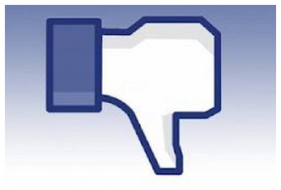 Î”ÎµÎ½ Ï…Ï€Î¬ÏÏ‡ÎµÎ¹: Î”ÎµÎ¯Ï„Îµ Ï„Î¹ Î±Î³Î³ÎµÎ»Î¯Î± Î­Î²Î±Î»Îµ ÏƒÏ„Î¿ Facebook!live-in | Η Έξυπνη, Αντικειμενική και Εναλλακτική Ενημέρωση!