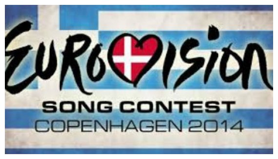 Eurovision 2014: Οι υποψήφιοι του Ελληνικού τελικούlive-in | Η Έξυπνη, Αντικειμενική και Εναλλακτική Ενημέρωση!