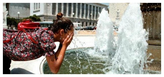Î˜Î± ÏˆÎ·Î¸Î¿ÏÎ¼Îµ, Î»Î­Î½Îµ Î¿Î¹ ÎµÏ€Î¹ÏƒÏ„Î®Î¼Î¿Î½ÎµÏ‚ - ÎˆÏÏ‡ÎµÏ„Î±Î¹ Ï„Î¿ Ï€Î¹Î¿ Î¸ÎµÏÎ¼ÏŒ ÎºÎ±Î»Î¿ÎºÎ±Î¯ÏÎ¹live-in | Η Έξυπνη, Αντικειμενική και Εναλλακτική Ενημέρωση!