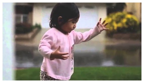 Î”ÎµÎ¯Ï„Îµ Ï„Î·Î½ Î±Î½Ï„Î¯Î´ÏÎ±ÏƒÎ· Ï€Î±Î¹Î´Î¹Î¿Ï Ï€Î¿Ï… Î±Î½Î±ÎºÎ±Î»ÏÏ€Ï„ÎµÎ¹ Ï„Î· Î²ÏÎ¿Ï‡Î® - Î•ÎºÏ€Î»Î·ÎºÏ„Î¹ÎºÏŒ Î²Î¯Î½Ï„ÎµÎ¿live-in | Η Έξυπνη, Αντικειμενική και Εναλλακτική Ενημέρωση!