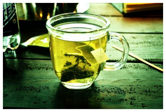 Î ÏÎ¬ÏƒÎ¹Î½Î¿ Ï„ÏƒÎ¬Î¹, Î±Ï€ÏŒ Ï„Î± Ï€Î¹Î¿ ÎµÏ…ÎµÏÎ³ÎµÏ„Î¹ÎºÎ¬ ÏÎ¿Ï†Î®Î¼Î±Ï„Î±live-in | Η Έξυπνη, Αντικειμενική και Εναλλακτική Ενημέρωση!