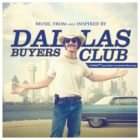 Dallas Buyers Clublive-in | Η Έξυπνη, Αντικειμενική και Εναλλακτική Ενημέρωση!