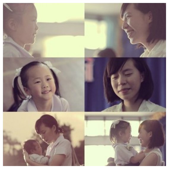 ÎœÎ±Î¼Î¬-ÎºÏŒÏÎ·: ÎœÎ¹Î± Î´Î¹Î´Î±ÎºÏ„Î¹ÎºÎ® Î¹ÏƒÏ„Î¿ÏÎ¯Î±! Videolive-in | Η Έξυπνη, Αντικειμενική και Εναλλακτική Ενημέρωση!