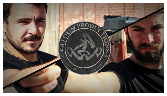 ÎšÎ±Ï„ÎµÏÎ¯Î½Î·: Î Î±ÏÎ±Î³Ï‰Î³Î­Ï‚ Î¼Î¹ÎºÏÏŽÎ½ Ï„Î±Î¹Î½Î¹ÏŽÎ½ Î±Ï€ÏŒ Ï„Î·Î½ Vatoum Productions!live-in | Η Έξυπνη, Αντικειμενική και Εναλλακτική Ενημέρωση!