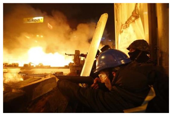 Î£Ï„Î¹Ï‚ Ï†Î»ÏŒÎ³ÎµÏ‚ Ï„Î¿ ÎšÎ¯ÎµÎ²Î¿, 13 Î½ÎµÎºÏÎ¿Î¯ Î¼ÎµÏ„Î¬ Ï„Î·Î½ ÎµÎ¹ÏƒÎ²Î¿Î»Î® Ï„Î·Ï‚ Î‘ÏƒÏ„Ï…Î½Î¿Î¼Î¯Î±Ï‚ ÏƒÏ„Î¿ Î¼ÎµÎ³Î±Î»ÏÏ„ÎµÏÎ¿ ÏƒÏ„ÏÎ±Ï„ÏŒÏ€ÎµÎ´Î¿ Ï„Ï‰Î½ Î´Î¹Î±Î´Î·Î»Ï‰Ï„ÏŽÎ½live-in | Η Έξυπνη, Αντικειμενική και Εναλλακτική Ενημέρωση!