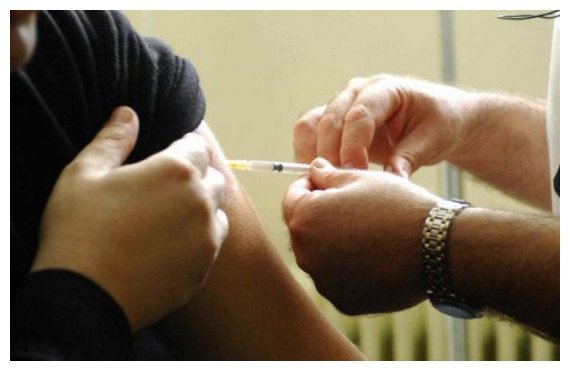Î ÏŽÏ‚ Î¸Î± Î¾ÎµÏ‡Ï‰ÏÎ¯ÏƒÎµÏ„Îµ Ï„Î· Î³ÏÎ¯Ï€Î· Î±Ï€ÏŒ Ï„Î¿ Î±Ï€Î»ÏŒ ÎºÏÏ…Î¿Î»ÏŒÎ³Î·Î¼Î±live-in | Η Έξυπνη, Αντικειμενική και Εναλλακτική Ενημέρωση!
