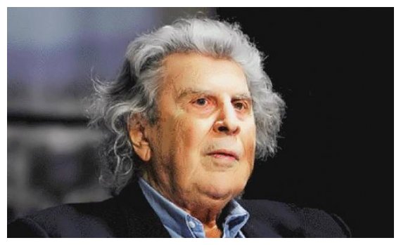 ÎœÎµ Ï€Î½ÎµÏ…Î¼Î¿Î½Î¯Î± ÏƒÏ„Î¿ Î½Î¿ÏƒÎ¿ÎºÎ¿Î¼ÎµÎ¯Î¿ Î¿ ÎœÎ¯ÎºÎ·Ï‚ Î˜ÎµÎ¿Î´Ï‰ÏÎ¬ÎºÎ·Ï‚live-in | Η Έξυπνη, Αντικειμενική και Εναλλακτική Ενημέρωση!